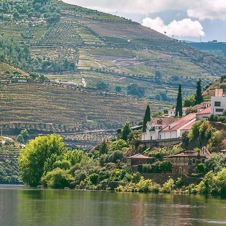 Vila Casa Do Lavadouro Pacos de Gaiolo Exteriér fotografie